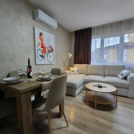 Dolce With Shared Pool Guest house Nova Vas (Porec)