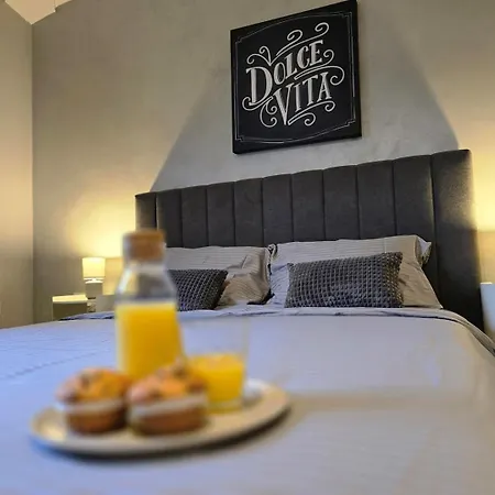Guest house Dolce With Shared Pool Nova Vas (Porec)