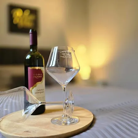 Dolce With Shared Pool Nova Vas (Porec)