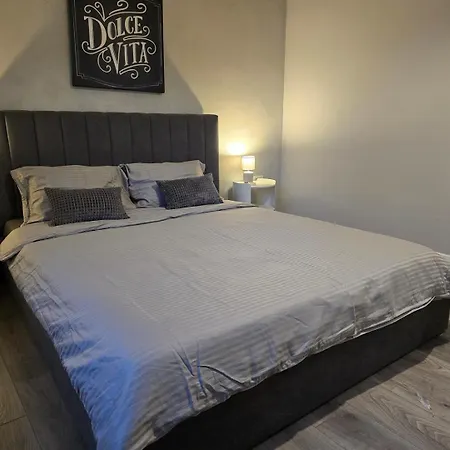 Dolce With Shared Pool Guest house Nova Vas (Porec)