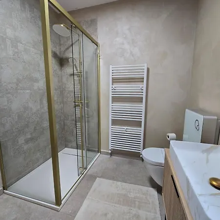 Dolce With Shared Pool Nova Vas (Porec)
