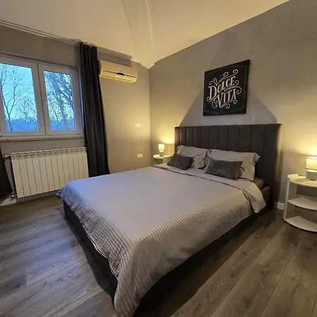 Guest house Dolce With Shared Pool