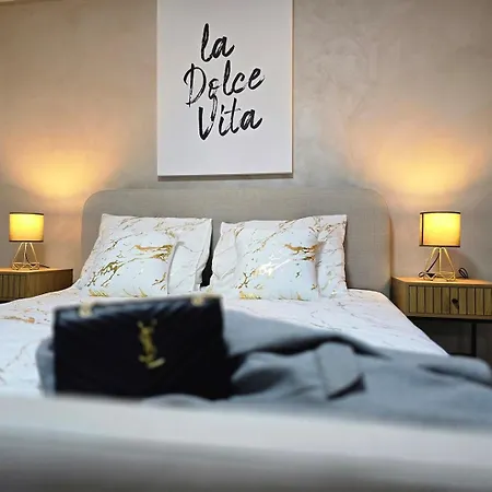 Dolce With Shared Pool Guest house Nova Vas (Porec)