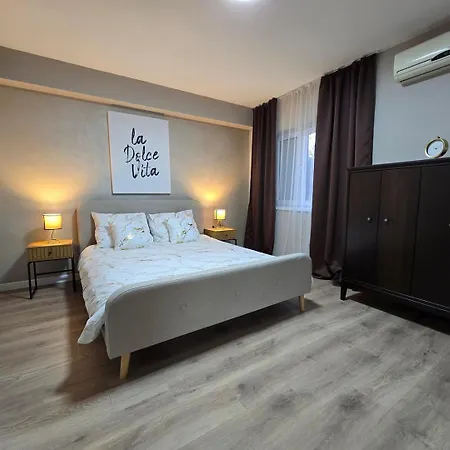 Dolce With Shared Pool Guest house Nova Vas (Porec)