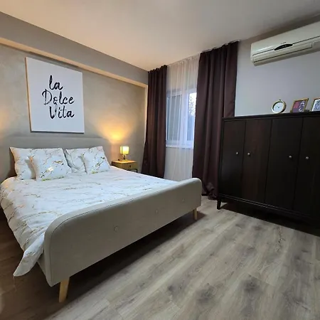 Guest house Dolce With Shared Pool *